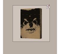 Bts V - Layover 1er album solo Weverse Ver.