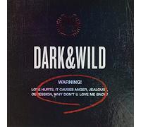 BTS – Vol.1 (Dark & Wild)