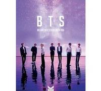 BTS - We are not seven with you Editions K-World (Auteur)