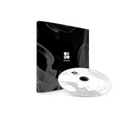 BTS - WINGS 2ND ALBUM, [I VERSION]