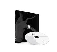 BTS - WINGS 2ND ALBUM, [W VERSION]