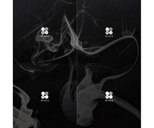 Bts - Wings