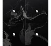 BTS - Wings (Random Poster Ver)