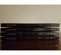 BTS-[ WINGS ] (Vol.2) 2nd Album (W+I+N+G) Ver 4CD Set Package Sealed Bangtan