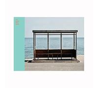BTS WINGS YOU NEVER WALK ALONE KPOP BANGTAN BOYS [LEFT Ver.] Album CD + Photobook + Photocard + Gift (4 Photocards Set)