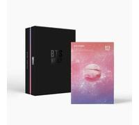 BTS - [World Game OST O.S.T Original Sound Track CD+88p PhotoBook+1p Double Sided PhotoCard+1p Game Coupon+1p Lenticular+K-Pop Message PhotoCard Set+Tracking K-Pop Sealed