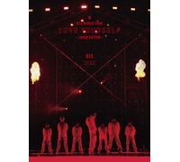 Bts World Tour 'love Yourself' Japan Edition()[Dvd]