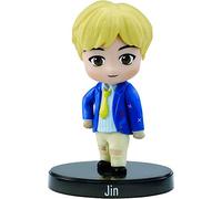 Mattel Mini-figurine vinyle Jin (BTS) à collectionner GKH76