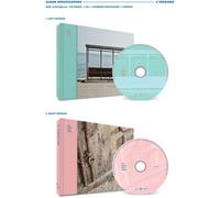 BTS - You Never Walk Alone (Random cover, incl. 120-page photobook and one rando