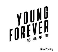 BTS - YOUNG FOREVER (2CD) (Random Poster Ver)