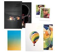 BTS - YOUNG FOREVER [Random Ver.] + 1 Hand Mirror + 5 Extra Photos