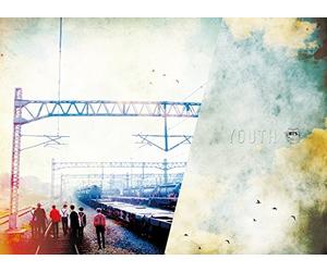 Bts - Youth: Limited