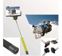 BTS01 tige Univ.Photos Selfie mais