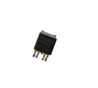 BTS50080-1TEA S50080A TO252-5 10A -16-38V 5 pièces