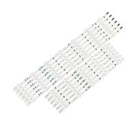 BTsan Bande de rétro-éclairage LED (12), for Sam-sung UN50H6300 UE50H6350 UE50J6200 UE50H6400 UE50J5500 UE50H6800 BN96-30425A 30426A 30427A 30428A