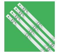 BTsan Bande de rétro-éclairage TV LED, for LG 42LF5800 42LF5809 42LB560, Kit de barres de rétroéclairage 42 pouces, 42LF5800-UA 42LB5600-UZ 42LB5600-UH 42LB542 (Size : Replace 42LB)