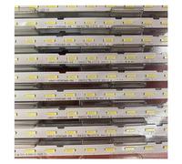 BTsan Rétro-éclairage LED for Sam-sung, UE65NU7025K, UN65NU7090, UN65NU7100, UE65NU7100, UE65NU7025, UN65NU7100G, UE65RU7172, UN65RU7100, UE65RU7100 (Color : 2 PCS For 1 TV)