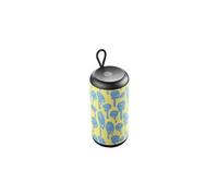 Music Sound BTSPKMSVERTICAL244 haut-parleur portable et de fête Enceinte portable mono Jaune 5 W G