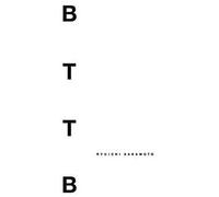 SAKAMOTO RYUICHI - Bttb 20Th Anniversary Edition