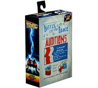 BTTF MARTY MCFLY ULT 85 AUDITION AF