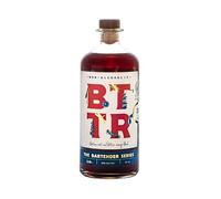 BTTR n°1 Apéritif amer sans alcool 70cl - JNPR | Bitter sans alcool