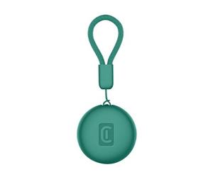 BTTRACYTAGG Traqueur GPS et localisateur Universel Recherche Vert