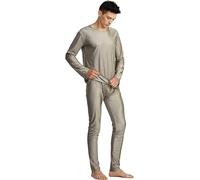 BTURYT Gire De Protection EMF, EMI Boulding des Vêtements en Fibres d'argent Anti-Rayonnement pour Vivre dans des Zones avec De Grandes Ondes Électromagnétiques.