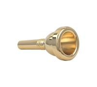 Btuty Embouchure en cuivre pour trombone alto 6,5 AL