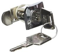 BTV 60455 Conjunto 6 cerraduras presion chrome-prisme-logo-BARAJAS 2012