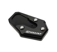 BTWENO élargisseur de Support de Moto pour BMW R1250RT R 1250 RT 2018 2019 2020 (ne Convient Pas pour 2021) Béquille Latérale De Moto Extension De Pied Agrandisseur De Pied Convient (Couleur : 3)