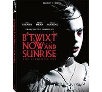B'Twixt Now and Sunrise (aka Twixt)
