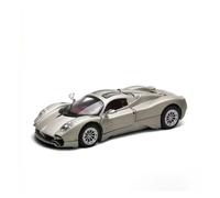 Btwodian Modèle Réduit pour Pagani pour Utopia Voiture Miniature