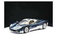Btwodian Modèle Réduit pour Pagani pour Utopia Voiture Miniature