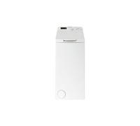 Lave-linge top INDESIT BTWS62400FRN