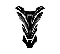 BTWSRX Autocollant de réservoir Autocollant De Réservoir De Moto pour BMW F800R F800 F 800 R Protection Réservoir D'essence Protège réservoir(Ensemble 1)