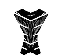 BTWSRX Autocollant de réservoir Autocollant De Réservoir De Moto pour BMW F800R F800 F 800 R Protection Réservoir D'essence Protège réservoir(Ensemble 4)