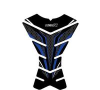 BTWSRX Autocollant de réservoir Autocollant De Réservoir De Moto pour BMW F800R F800 F 800 R Protection Réservoir D'essence Protège réservoir(Ensemble 9)