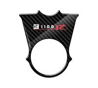 BTWSRX Autocollant de réservoir Autocollant De Réservoir De Moto pour BMW R1100R R1100RT R 1100 R 1100 RT R 1100 1100 RT, Protection Anti-Rayures pour Té De Fourche Protège réservoir(Ensemble 2)