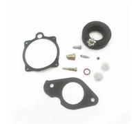BTWSRX Réfection Carbu Kit De Réparation Carburateur pour Moteurs Hors-Bord pour Yamaha 2cylindres 2,835 3cylindres,373 25 30 Kits Reconstruction Kit Entretien Moteur Marin