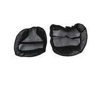 BTWSRX Respirante Siège Housse De Selle Moto pour CFMOTO 450SR SR450 250SR SR 450 250 SR250 (2023-2024) Coussin en Maille Protection Antidérapante Moto Dérapante Housse Selle