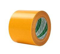 BTWYU Ruban de masquage Ruban adhésif double face for moquette, résistant, longueur 20 mètres.(40mm*20M)