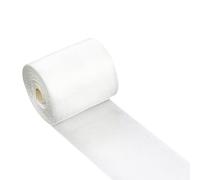 BTWYU Ruban de masquage Ruban en fibre de verre ignifuge adapté à d'autres produits électriques(100mm*30m*0.15mm)