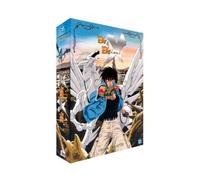 B'TX & B'TX Neo - Intégrale - Coffret collector DVD