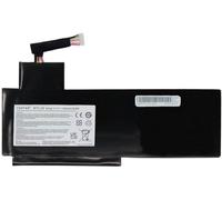 BTY-L76 Batterie Compatible avec MSI GS70 2PE-025CN 2QE-083CN 2PC-633XCN GS70 2PE-026CN GS70 2QE-084CN GS70 2QD-487CN pour Medion Erazer X7613 X7615 Series Ordinateur PC Portable