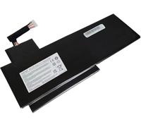 BTY-L76 Batterie Compatible avec MSI GS70 2PE-026CN GS70 2QE-084CN GS70 2QD-487CN GS70 2PC-633XCN 2PE-025CN 2QE-083CN pour Medion Erazer X7615 X7613 Series Ordinateur PC Portable
