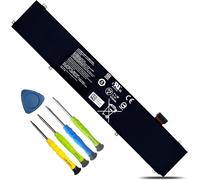 BTY-L77 Laptop Battery for MSI GT72 2PC 2PE 2QD 2QE 6QD 6QE GT72S G-037 6QD 6QE 6QF GT72VR 6RD 6RE 7RD 7RE 6QE-233NE WT72 2OM 2OK 6QL 6QK 6QN 6QM 6QJ 6QJ 6QJ I Dominator Pro MS-1781 MS-1782 MS-1783