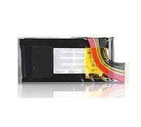 BTY-L78 Remplacement de la batterie d'ordinateur portable pour MSI GT62VR 6RD 6RD-033CN 6RD-093XCN GT73 GT73VR 6RE-013CN GT80 2QC-221CN GT62VR 7RD Dominator Titan GT80S GT83 GT83VR GT83(14.4V 75.24Wh)