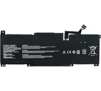 BTY-M49 Batterie Compatible avec MSI Prestige 14 Modern 14 Summit E14