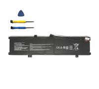 BTY-M55 925QA055H 4ICP5/63/133 Batterie d'ordinateur Portable