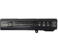 BTY-M6H Laptop Battery for MSI GE62 GE63 GE72 GL62 GP63 GP62 GP72 GE75 MS-16J3 MS-16J4 MS-16J6 MS-1792 Series (10.86V 51Wh)